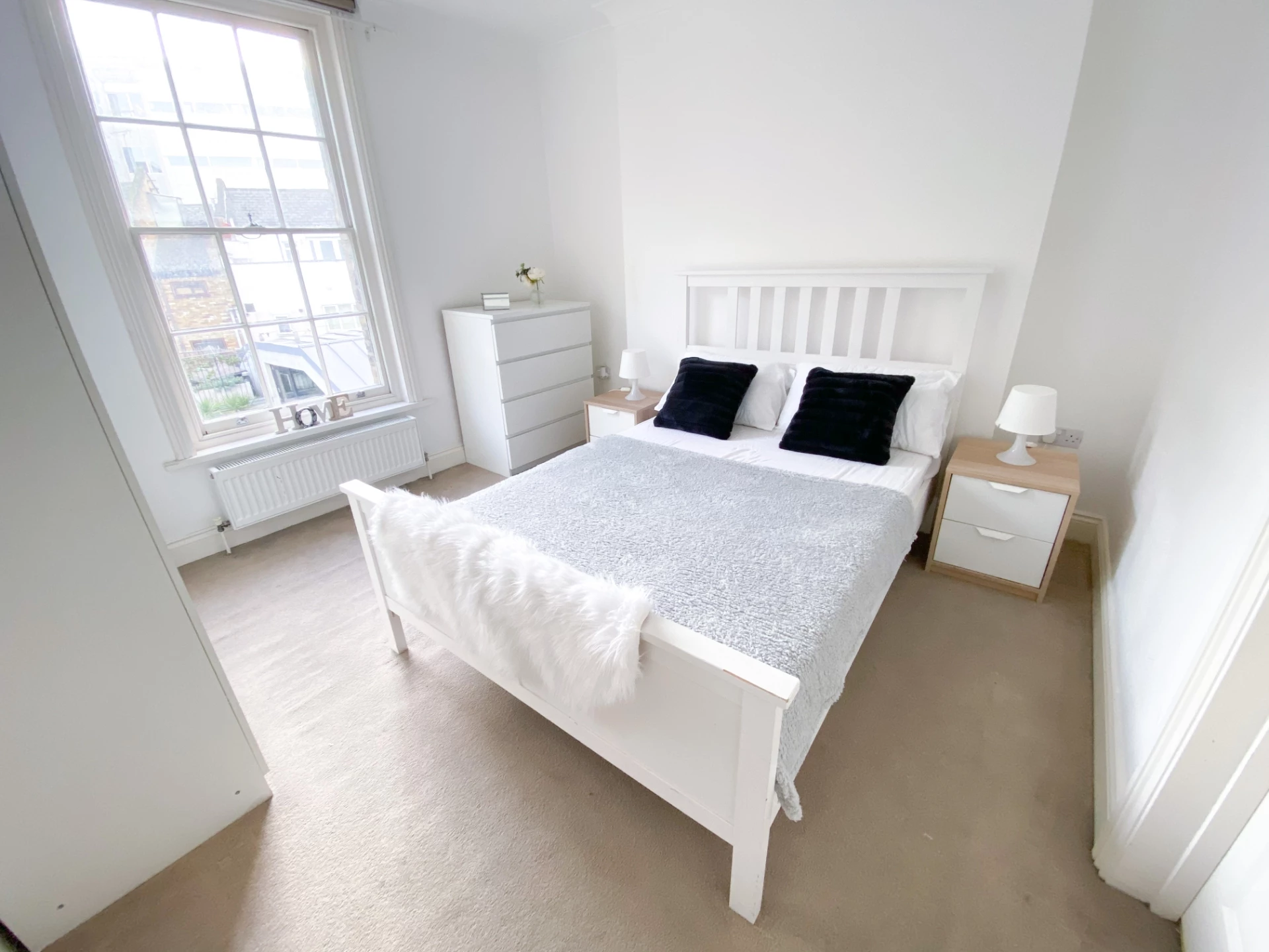 Similar Property: Double Room in Islington