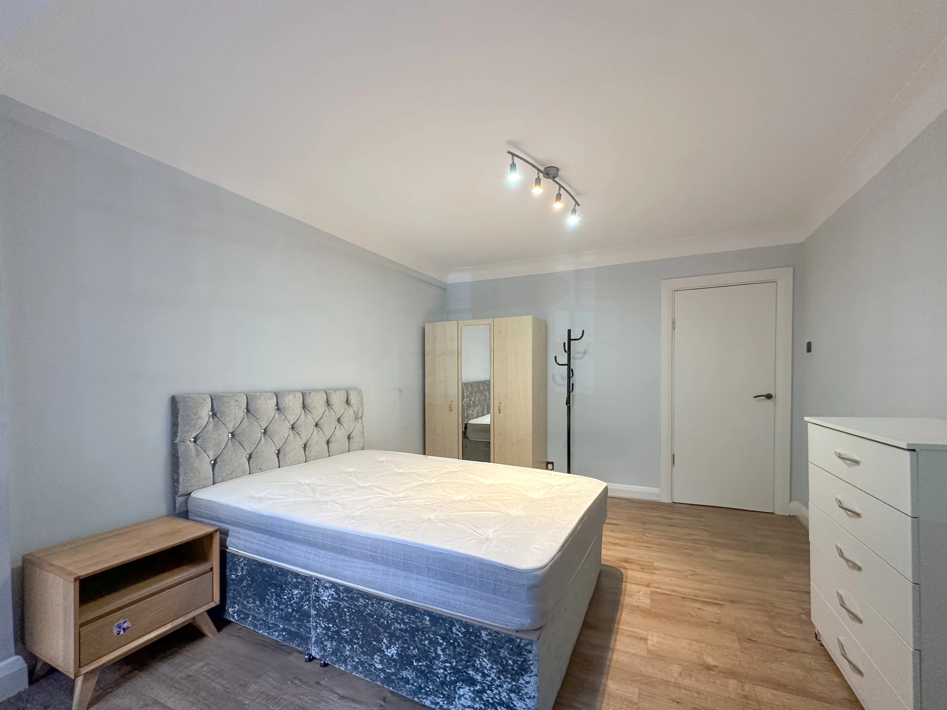 Similar Property: Double Room in Marble Arch