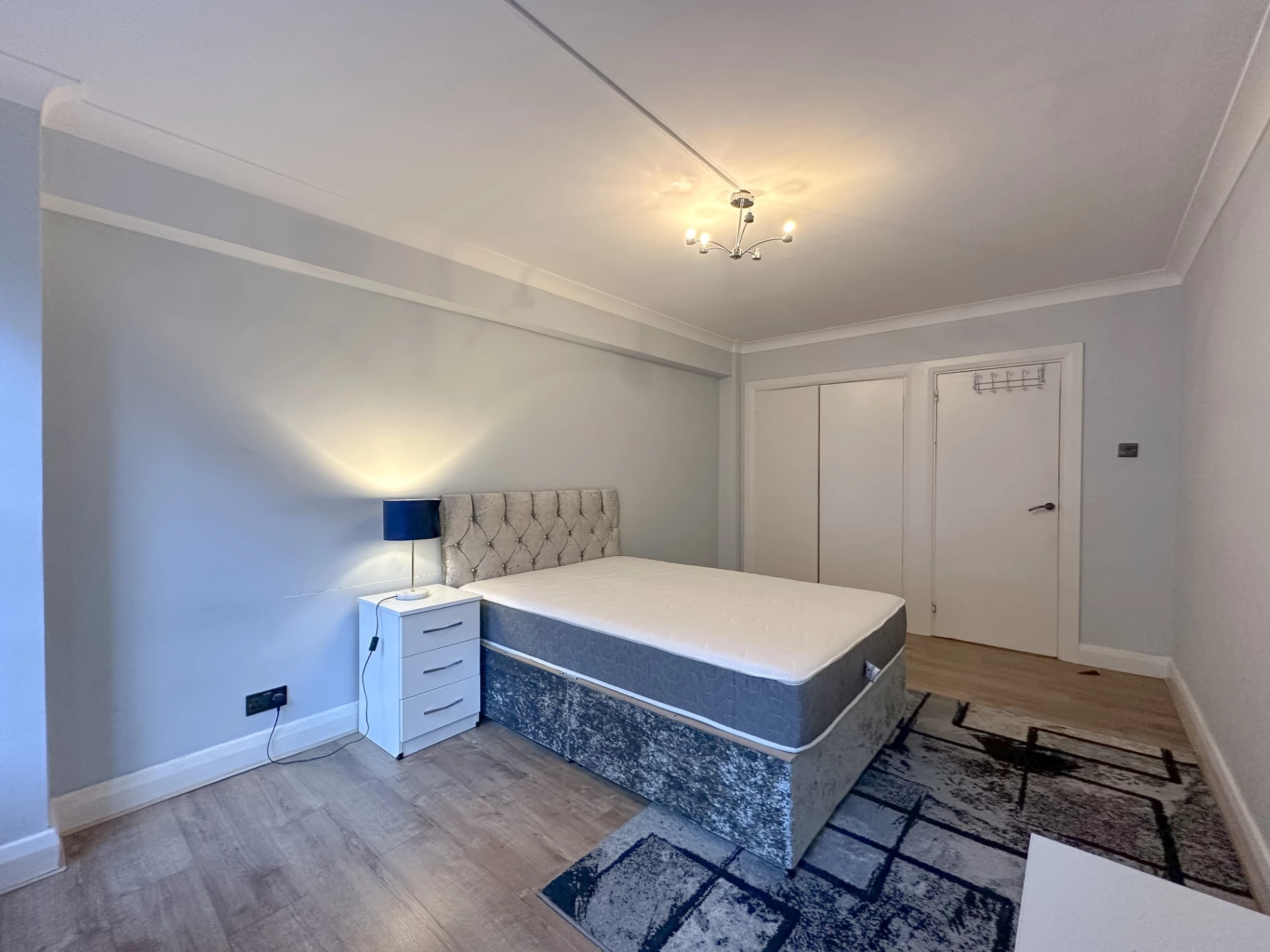 Similar Property: Double Room in Marble Arch