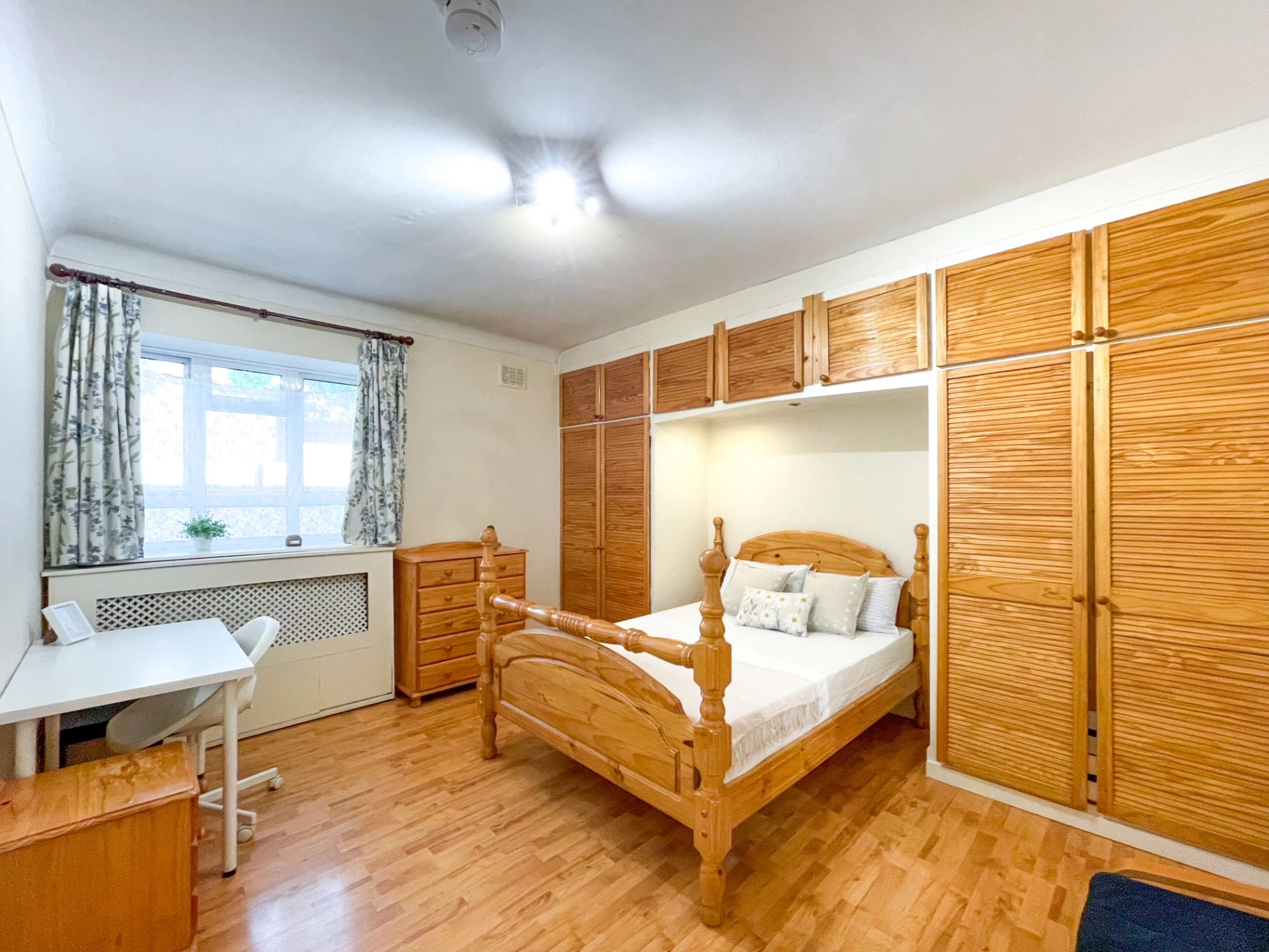 Similar Property: Double Room in Marylebone