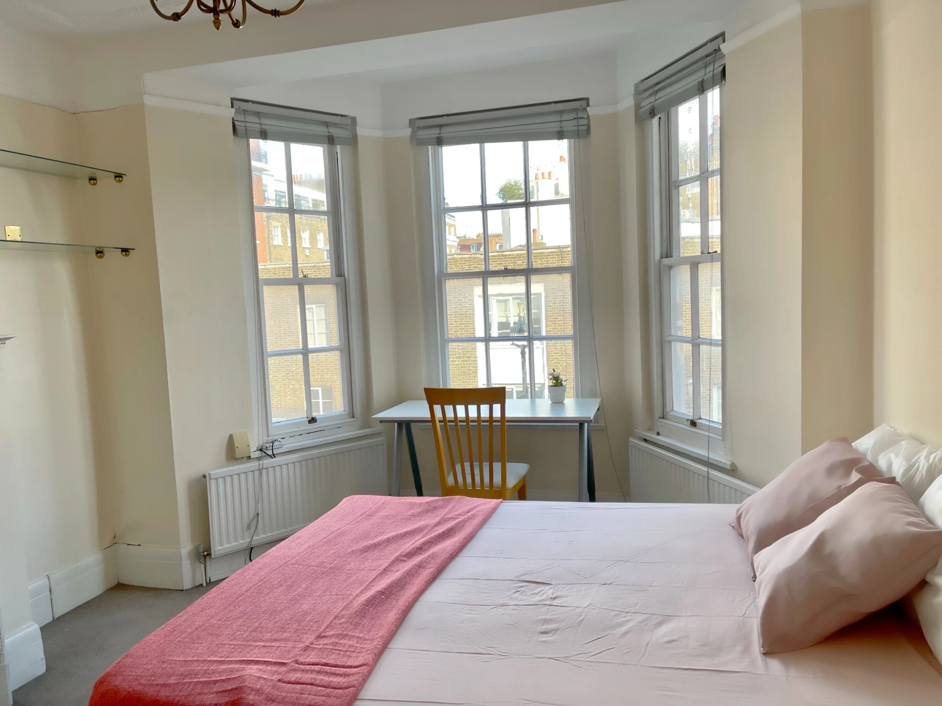 Similar Property: Double Room in Marylebone