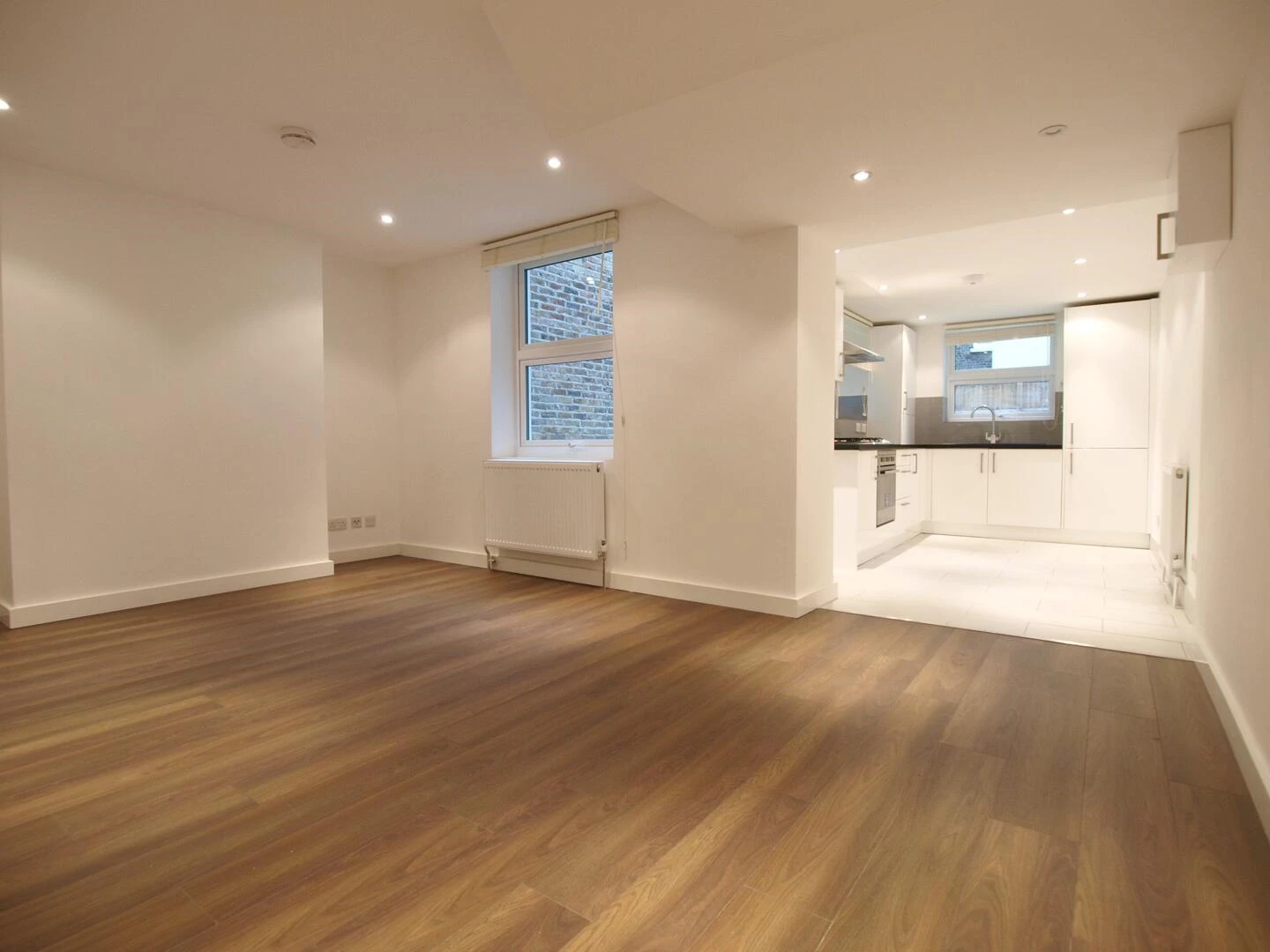 Property photo: London, W12