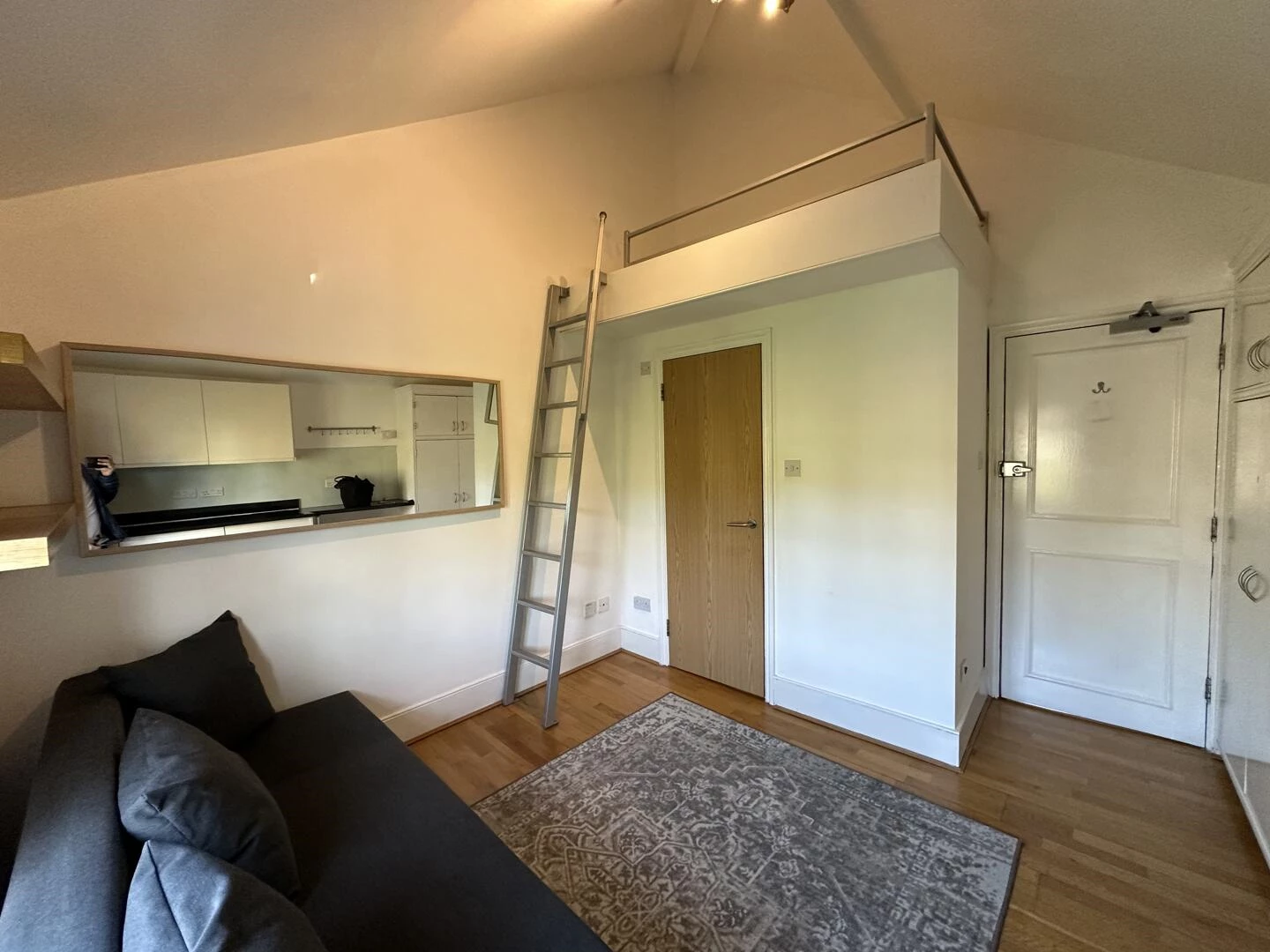 Property photo: Finsbury Park, London, N4