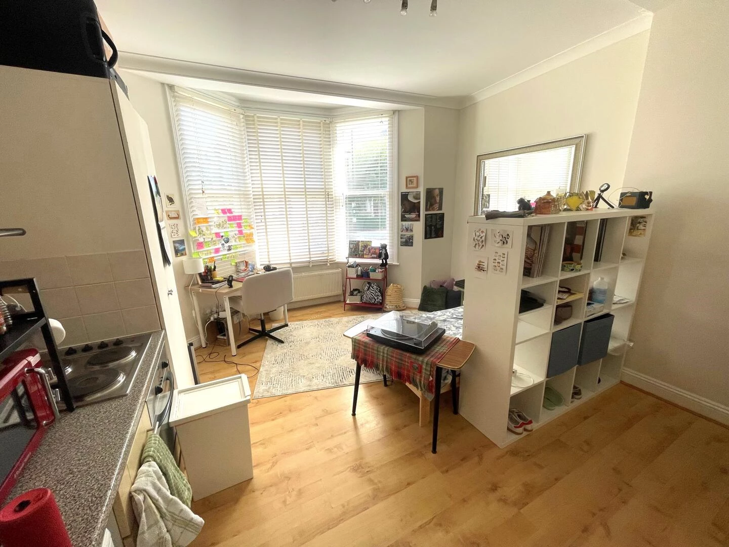 Property photo: Crouch End, London, N8