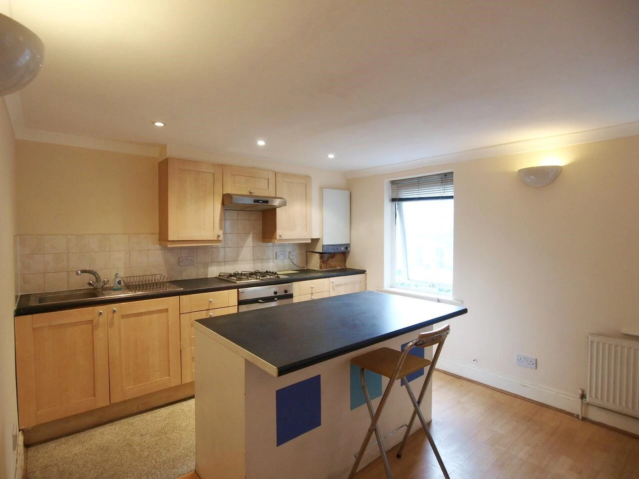 Property photo: London, WC1X