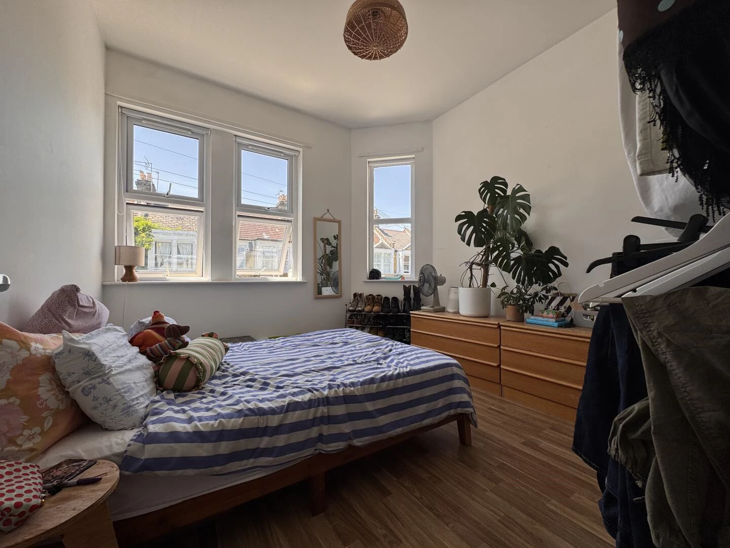 Property photo: Hackney, London, E5