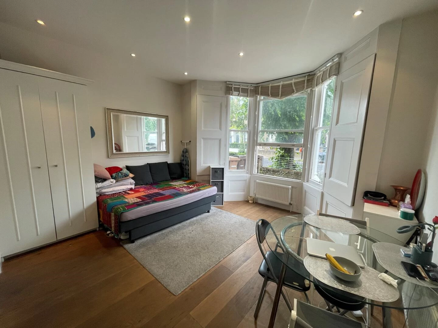 Property photo: Hackney, London, N4