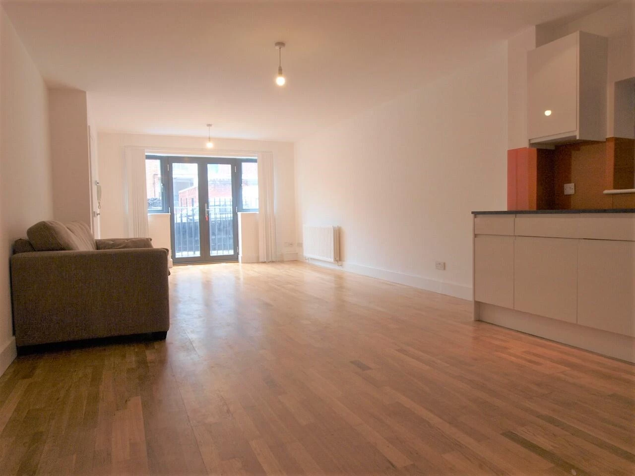 Property photo: Stoke Newington, London, N16