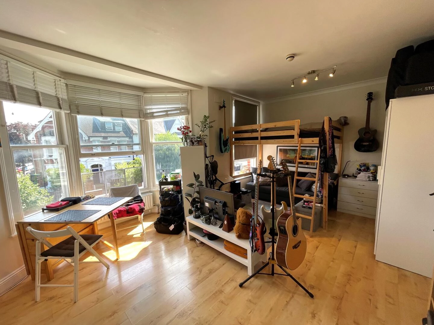 Property photo: Crouch End, London, N8