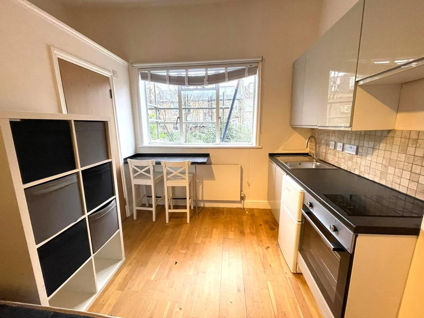 Property photo: Finsbury Park, London, N4