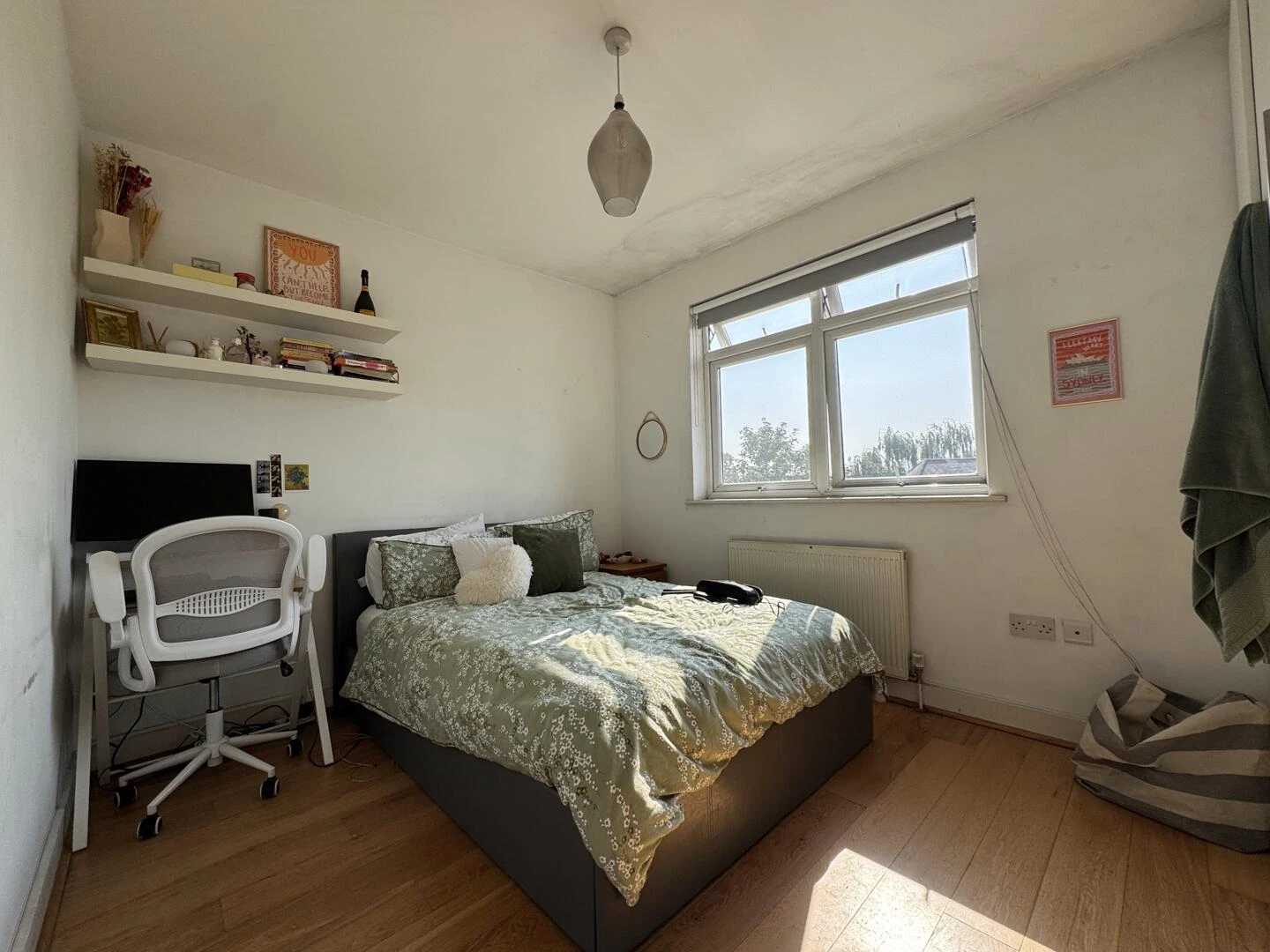 Property photo: London, N2