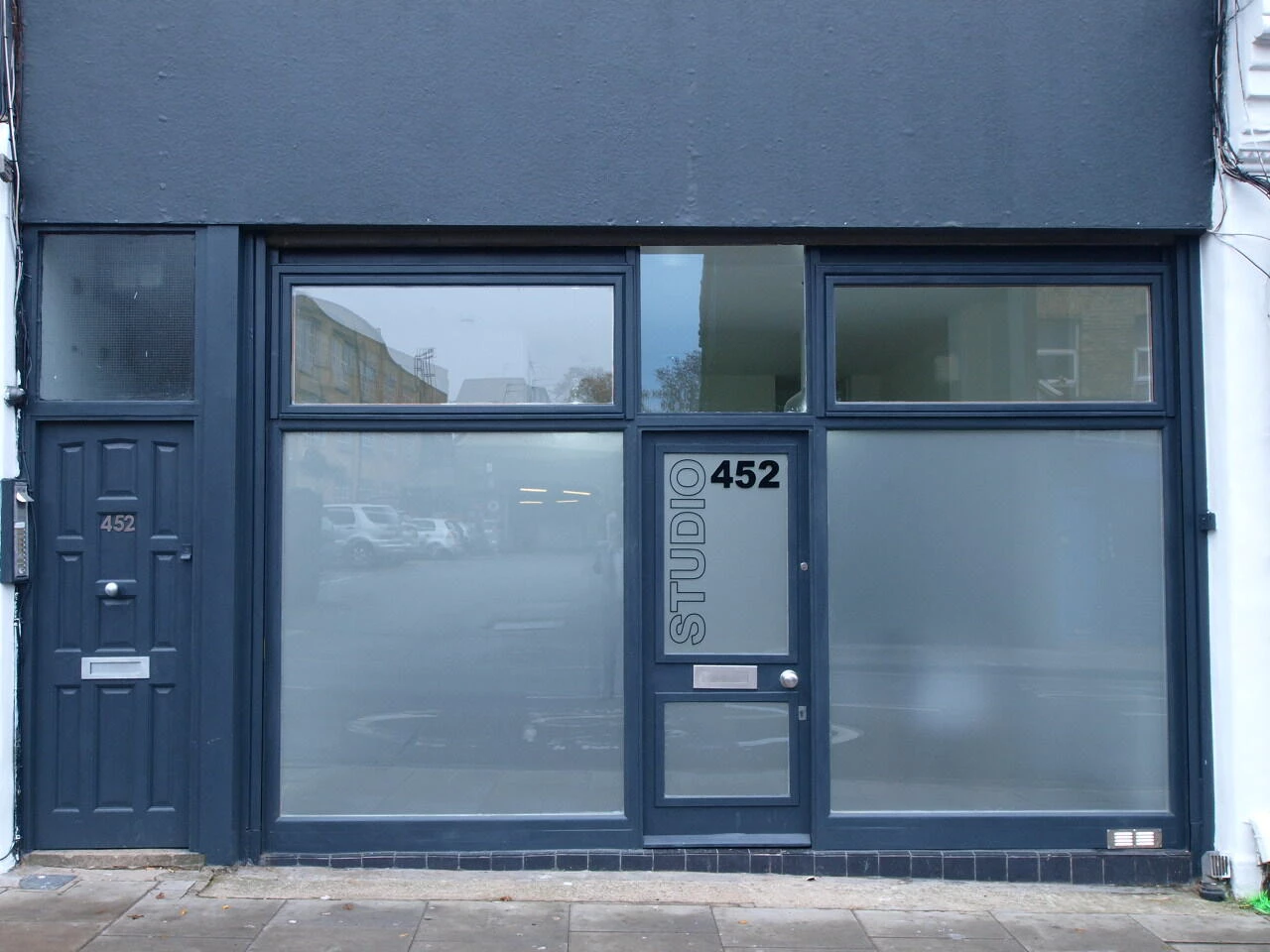 Property photo: London, N19