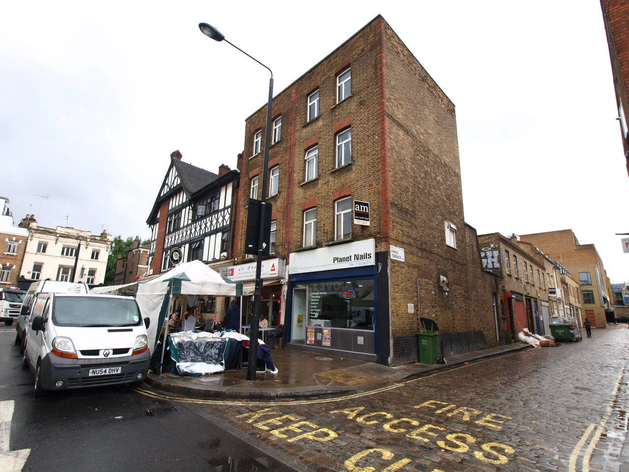 Property photo: London, NW1