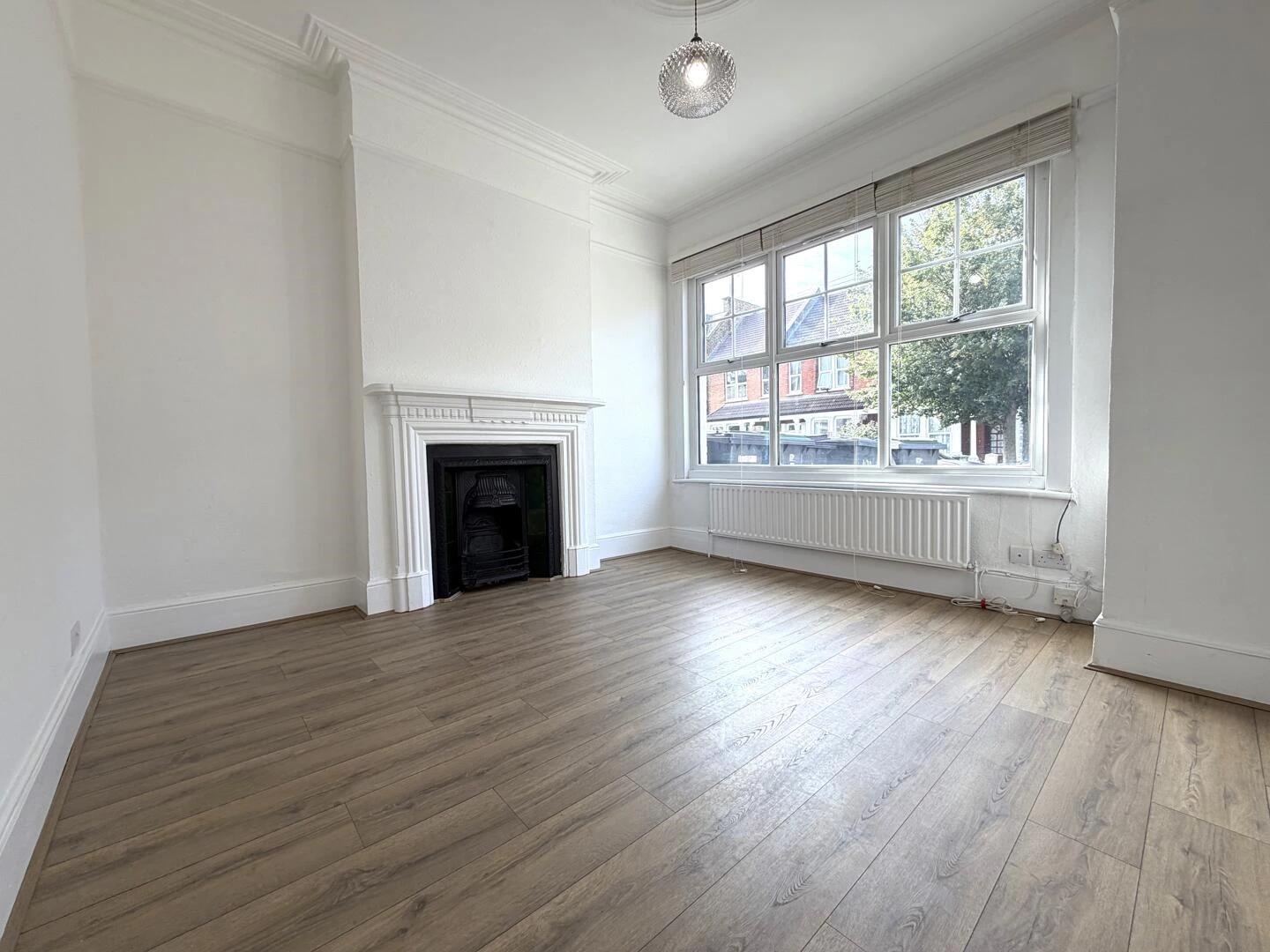 Property photo: London, N22