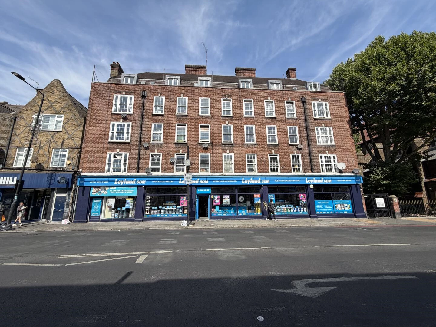 Property photo: London, NW1