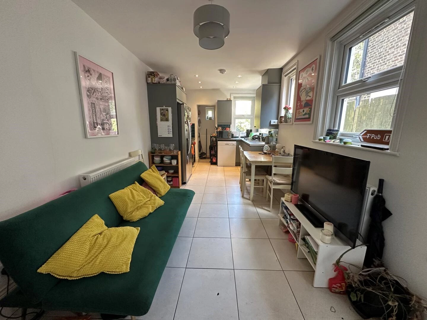 Property photo: London, N15