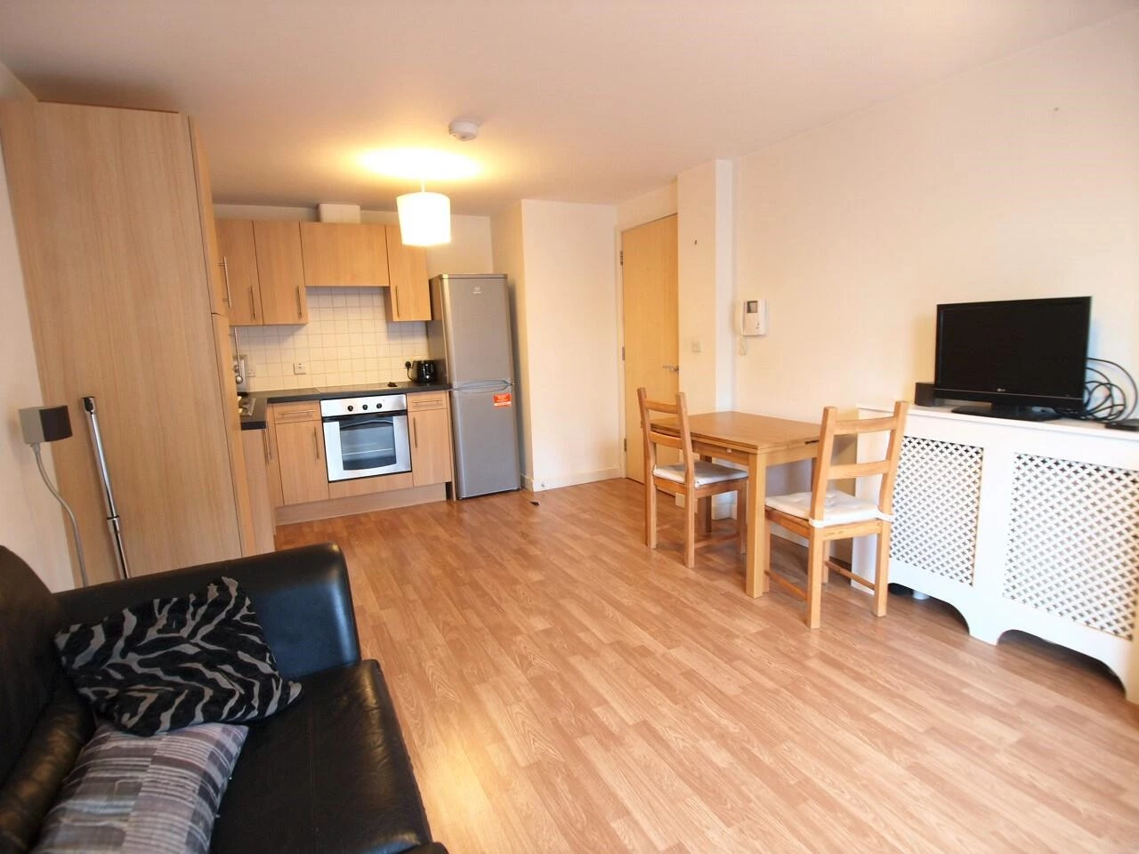 Property photo: London, N1
