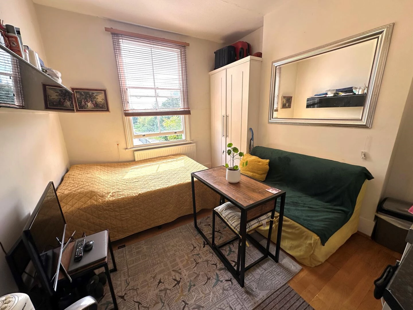 Property photo: Finsbury Park, London, N4