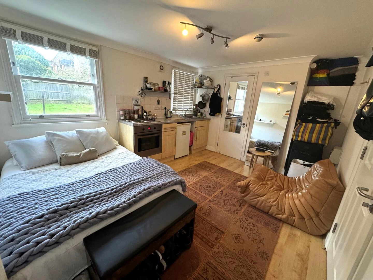 Property photo: Crouch End, London, N8
