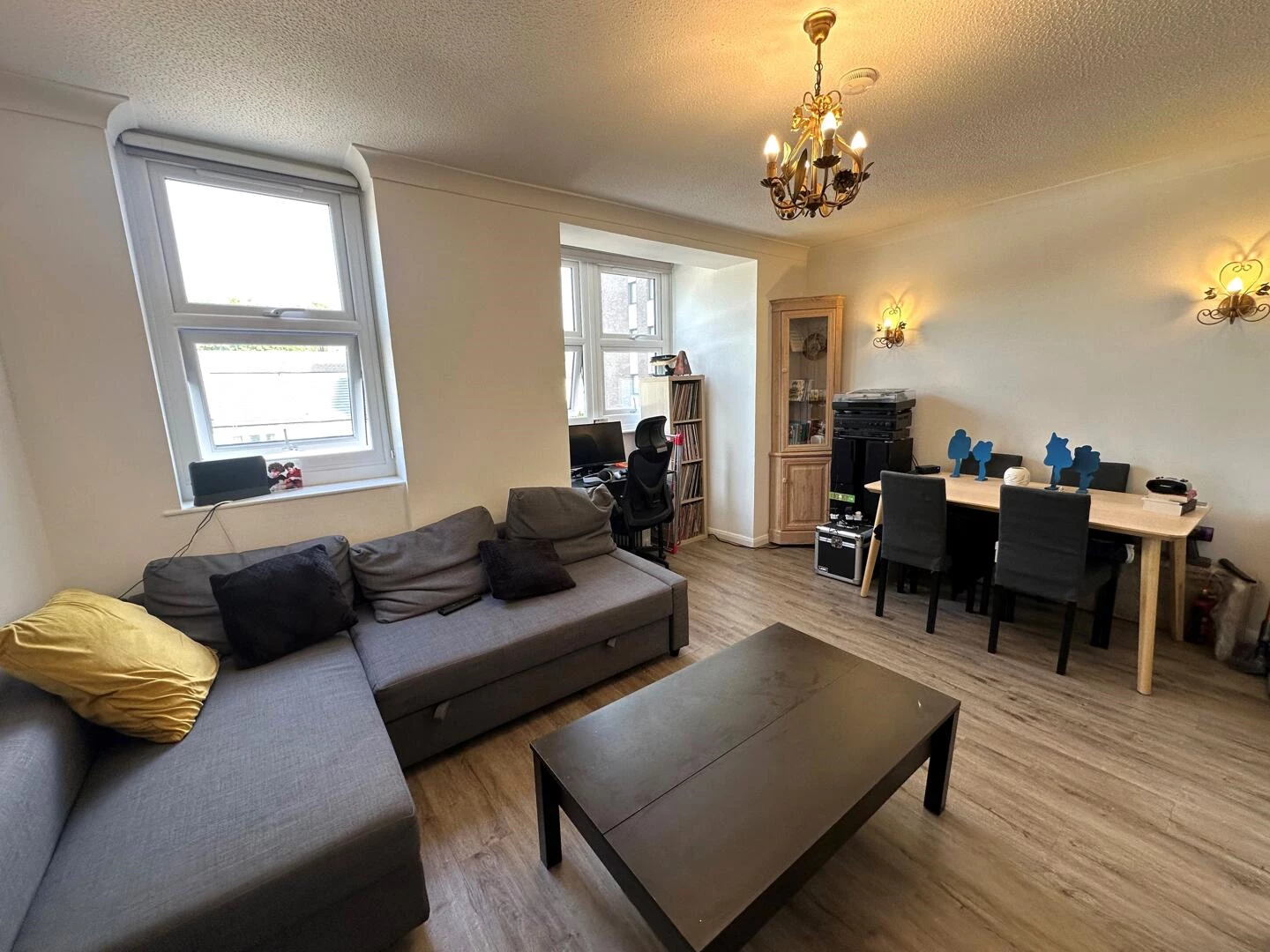 Property photo: Primrose Hill, London, NW3