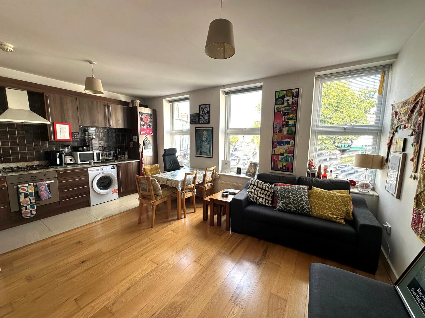 Property photo: East Finchley, London, N2