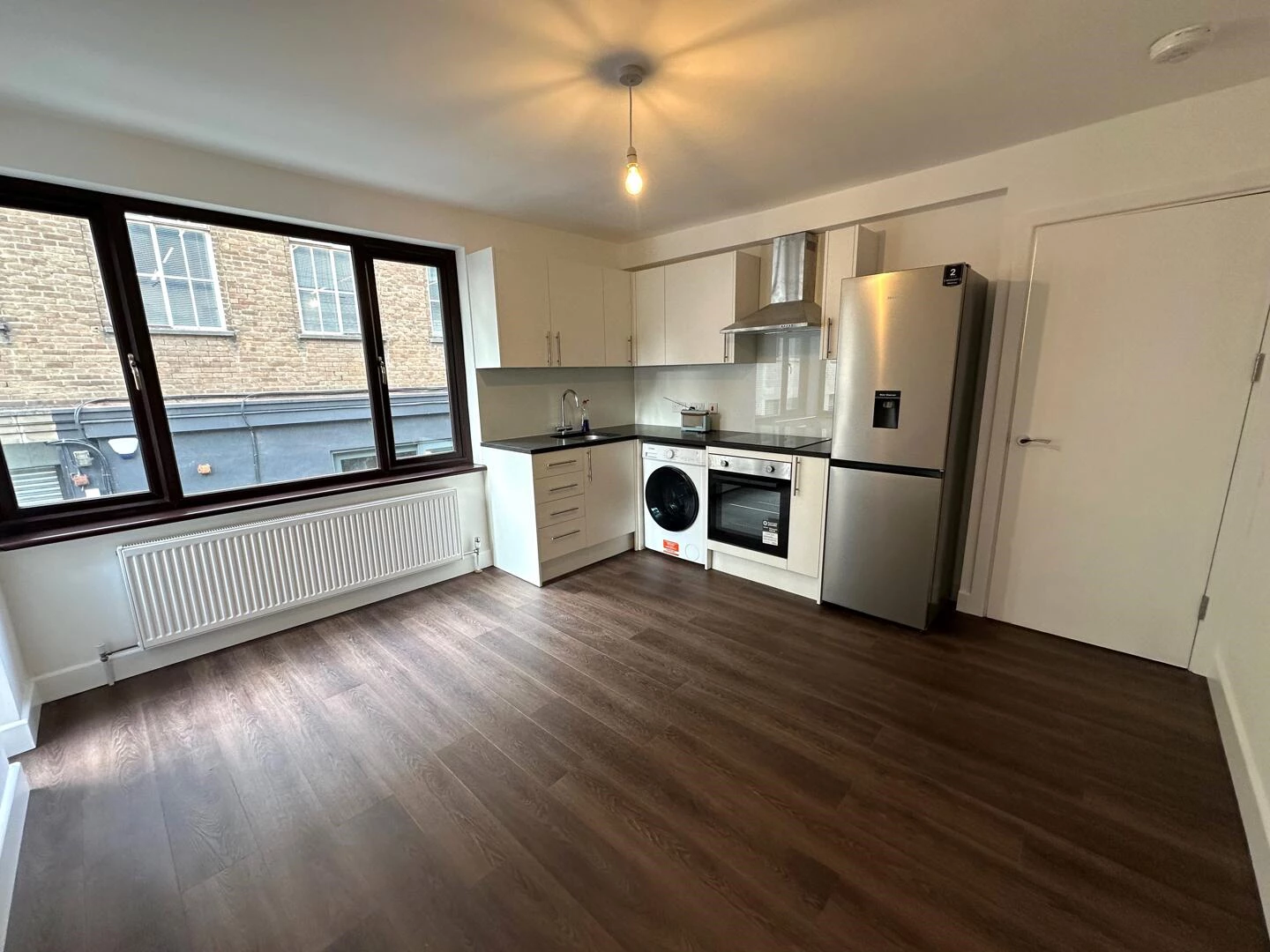 Property photo: Baker street, London, W1U