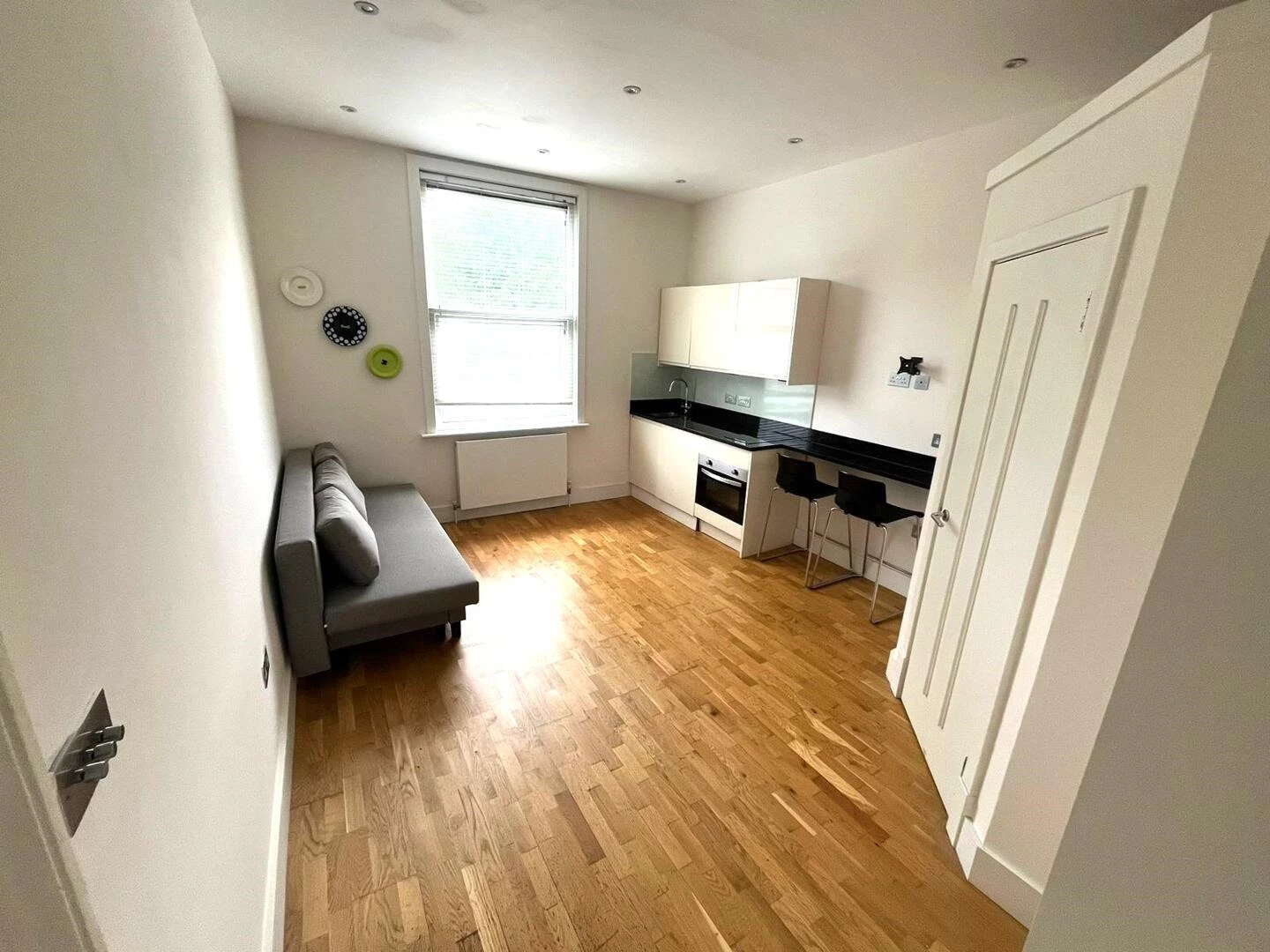 Property photo: Finsbury Park, London, N4