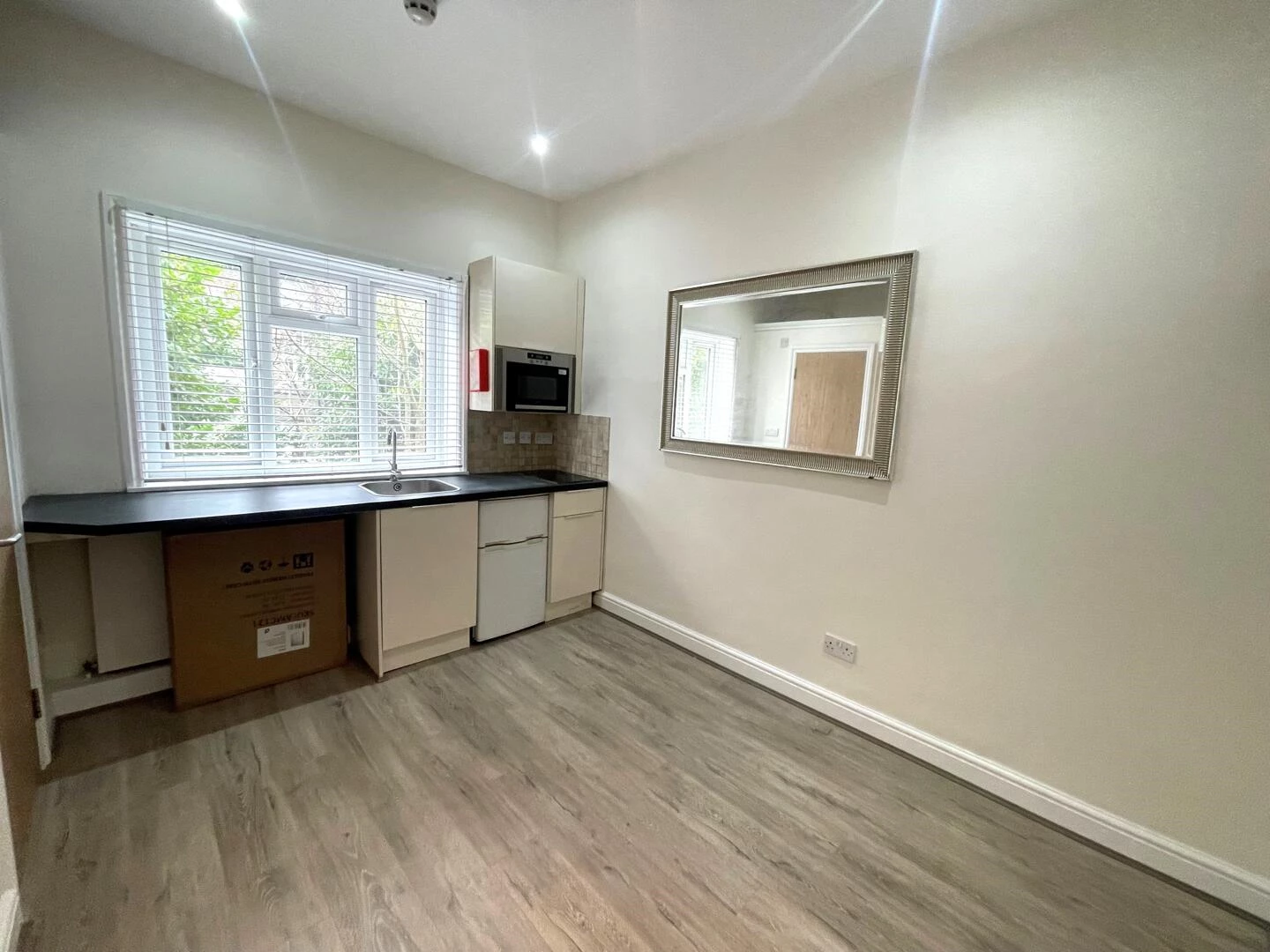 Property photo: Finsbury Park, London, N4