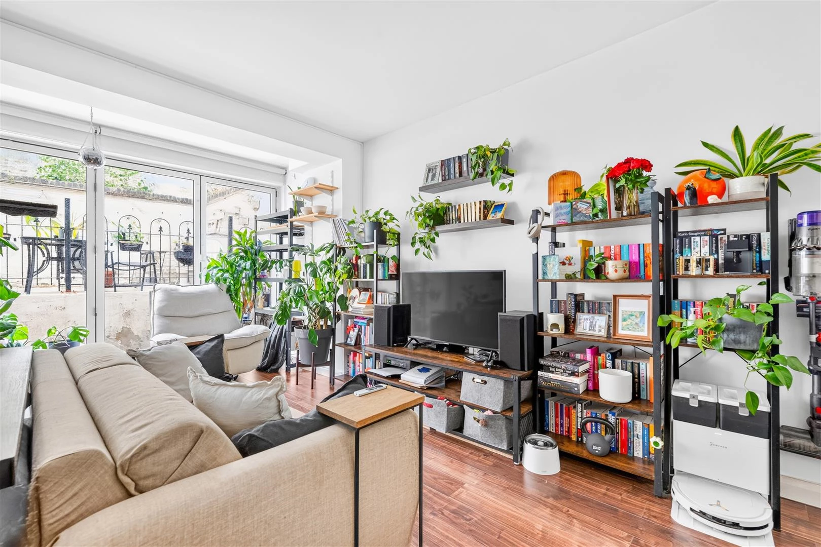 Property photo: West Kensington, London, W14