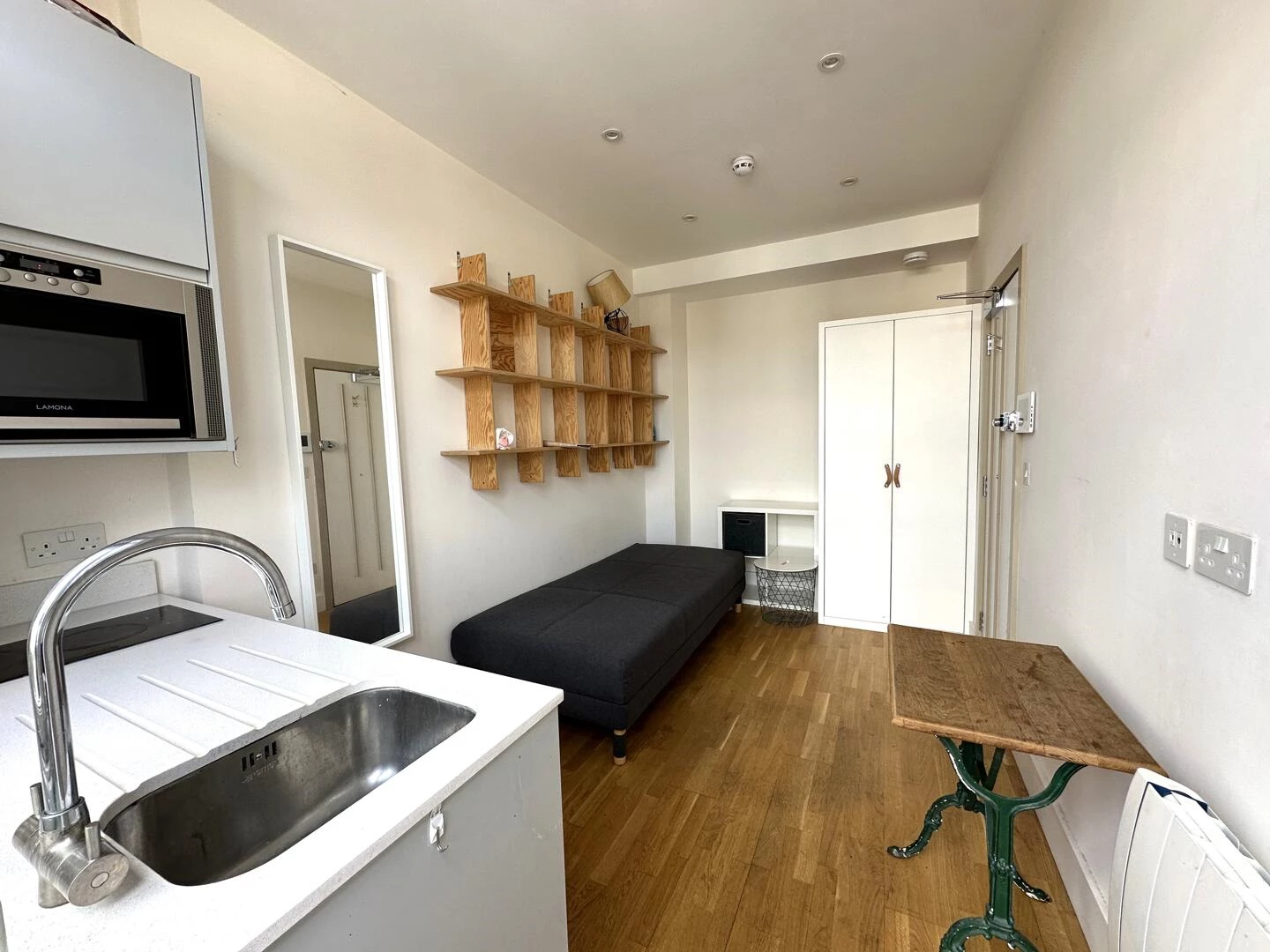 Property photo: Kings Cross, London, N1