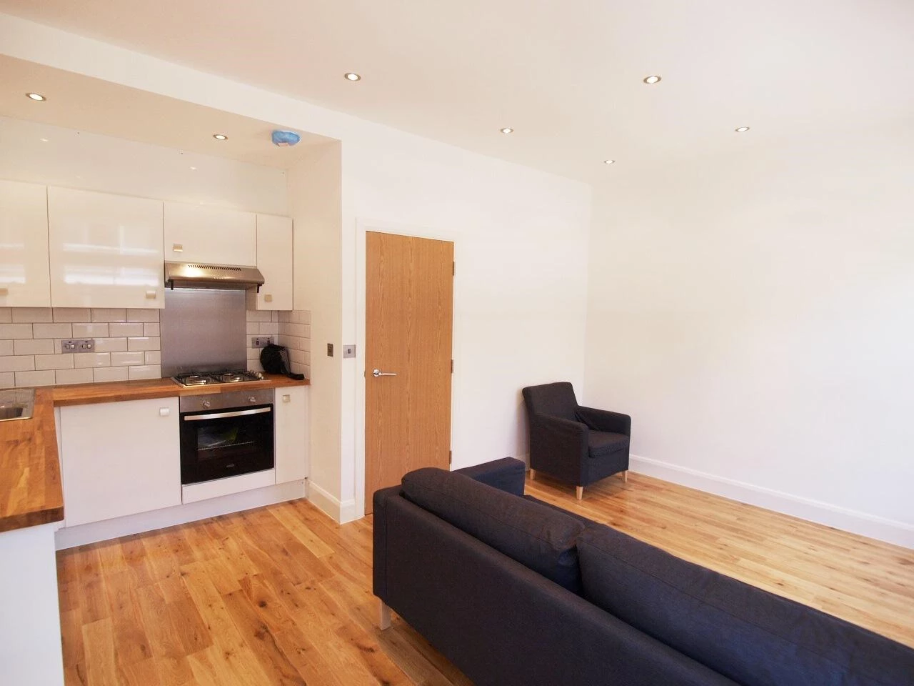 Property photo: Islington, London, N19