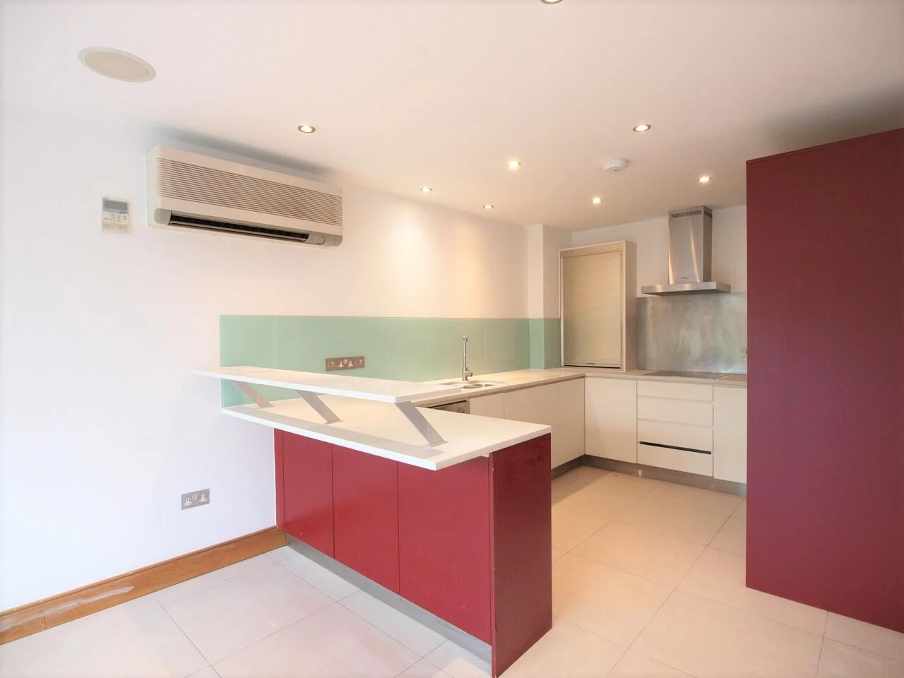 Property photo: London, NW1