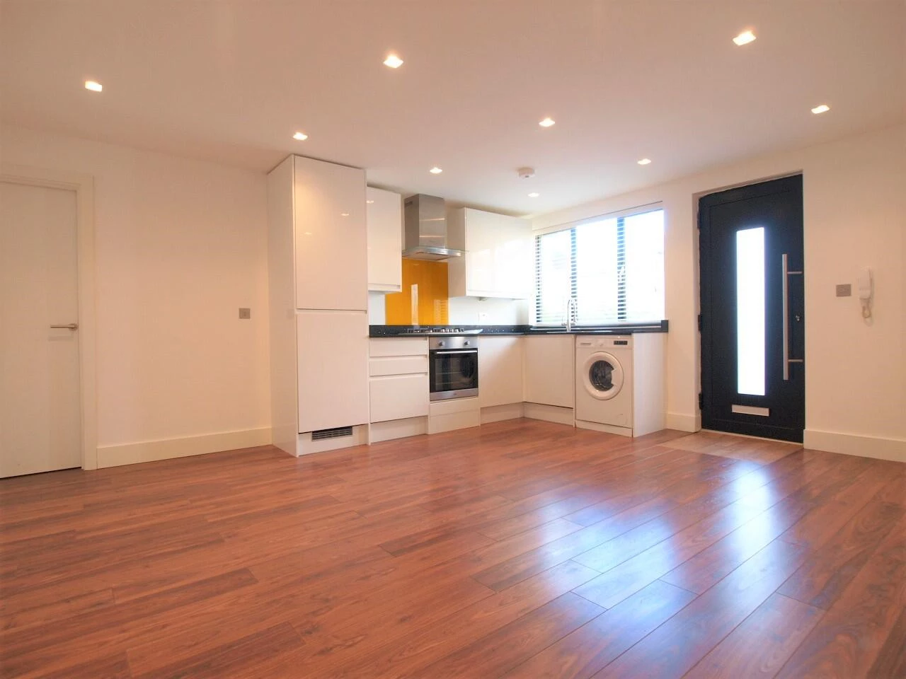 Property photo: London, N22