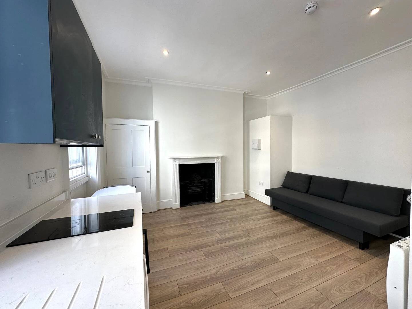 Property photo: Camden Town, London, NW1