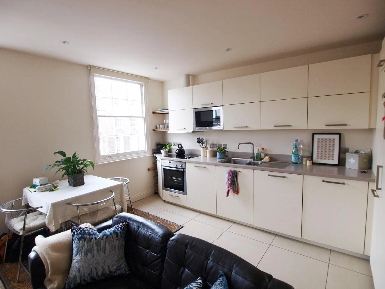 Property photo: London, EC1R