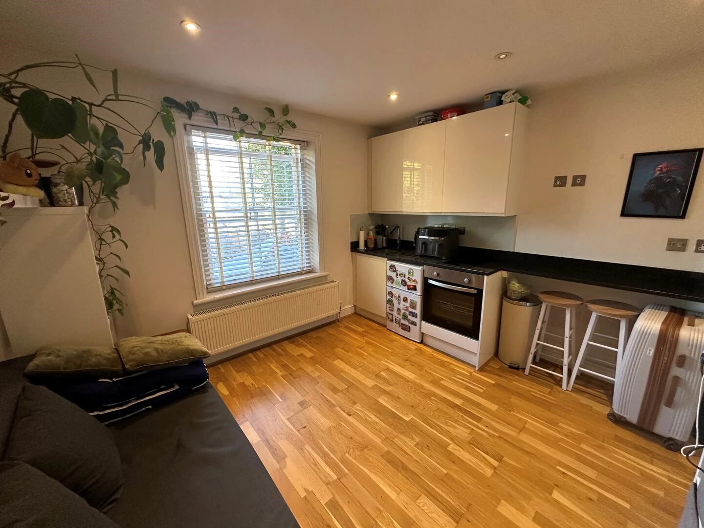 Property photo: Finsbury Park, London, N4