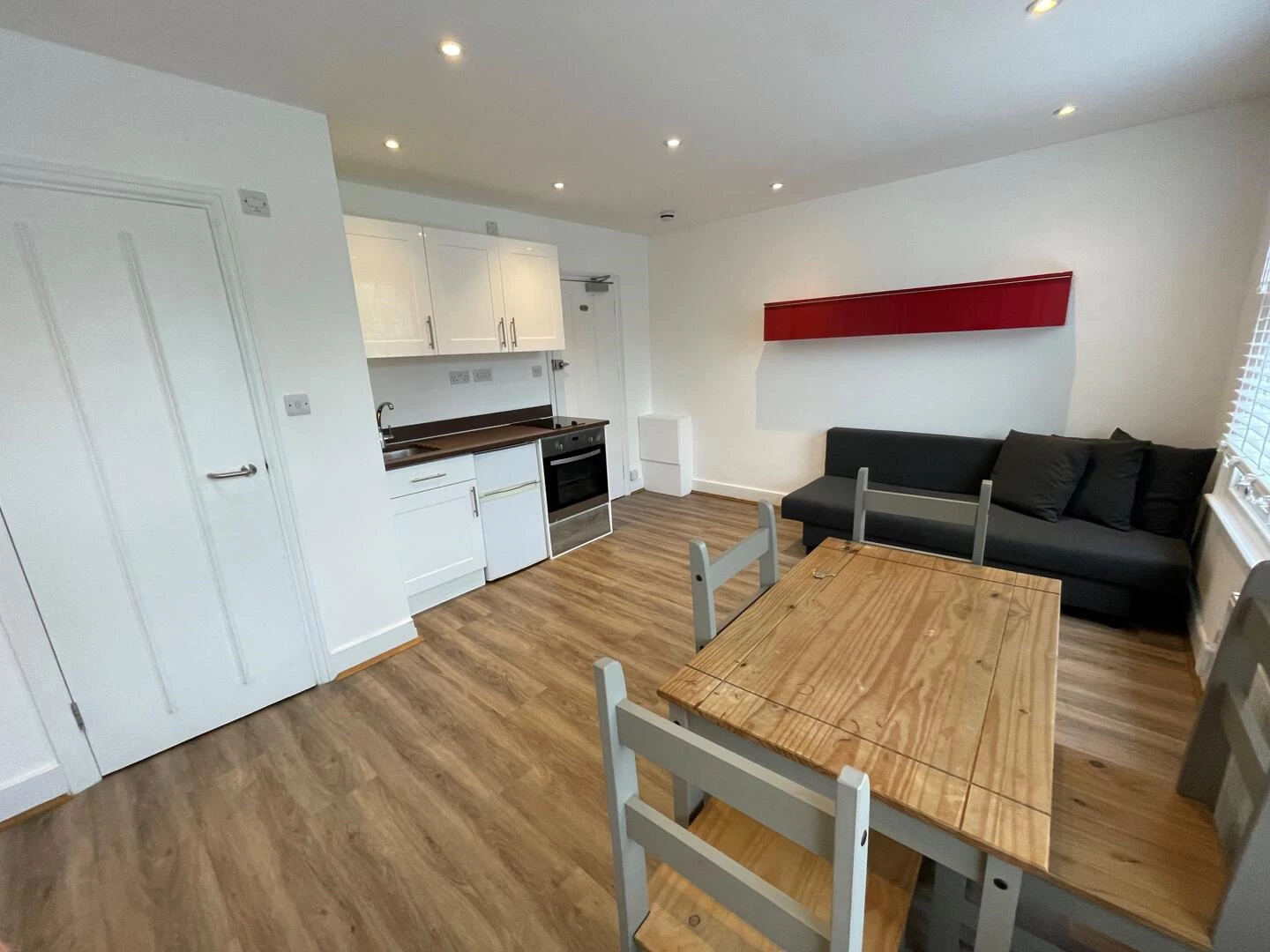 Property photo: Archway, London, N19