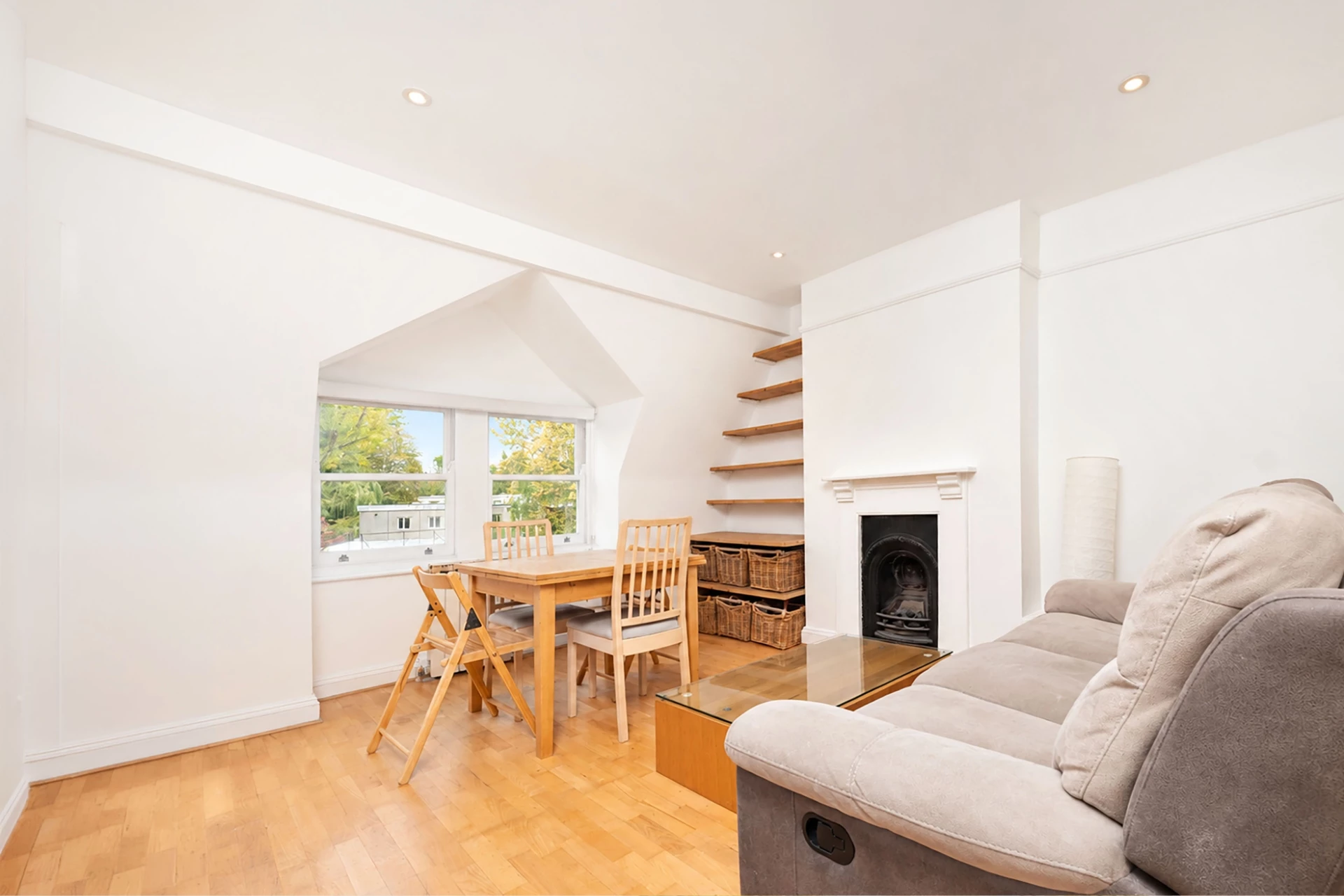 Property photo: Archway, Archway, N19