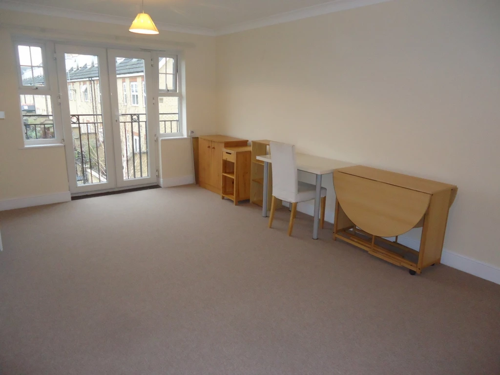Property photo: Muswell Hill, Muswell Hill, N10