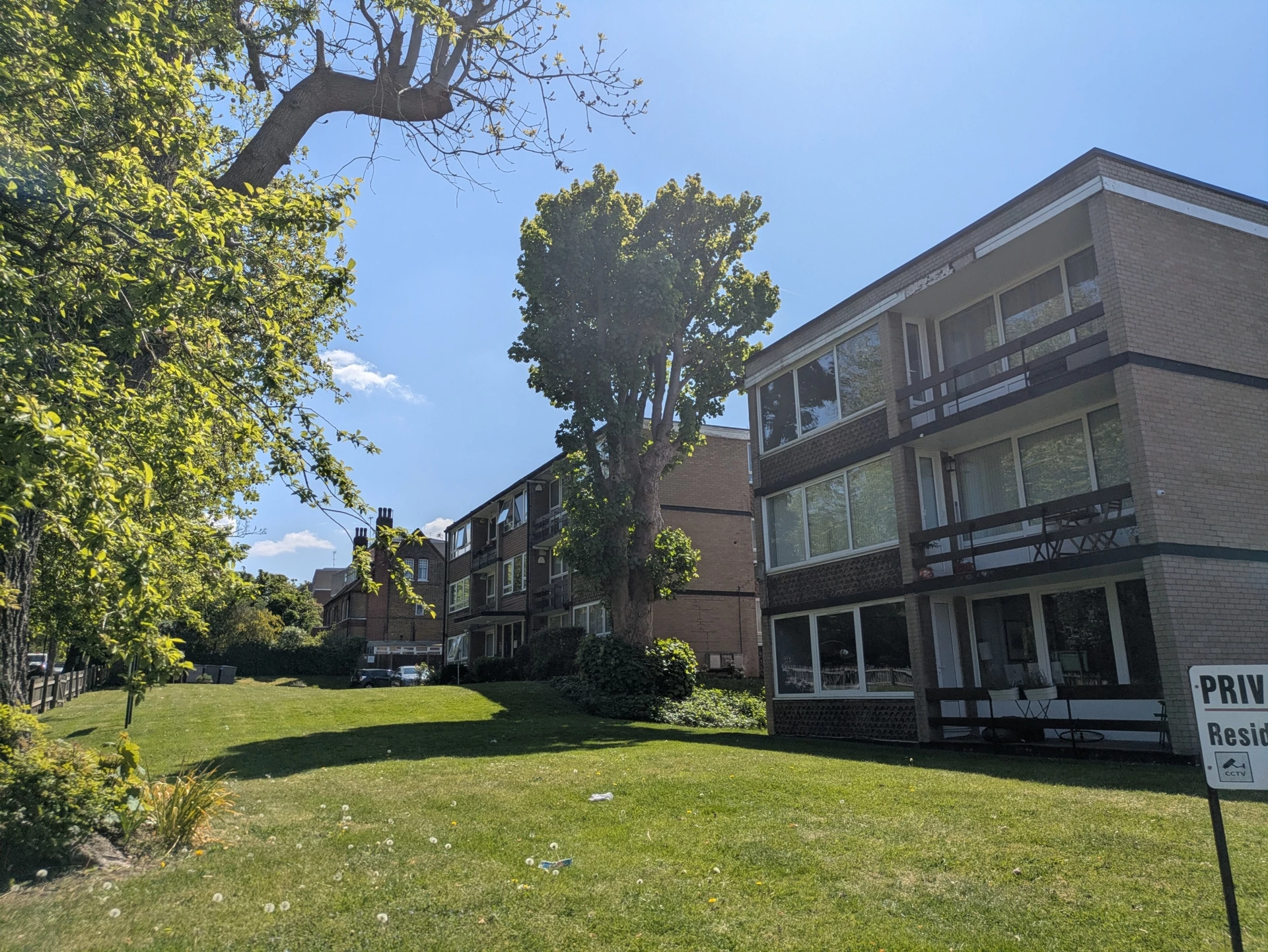 Property photo: East Finchley, London, N2