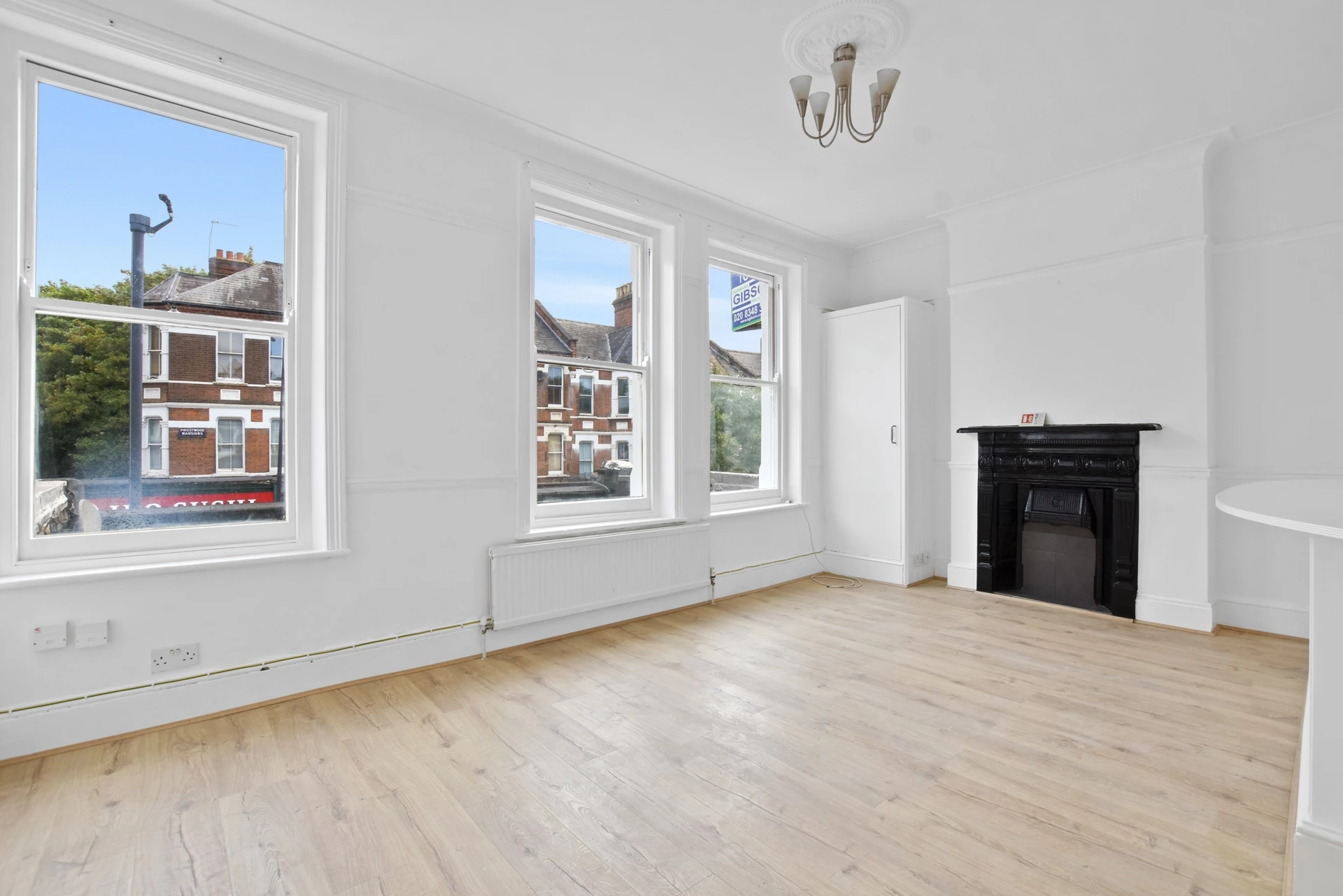 Property photo: Highgate, Highgate, N6