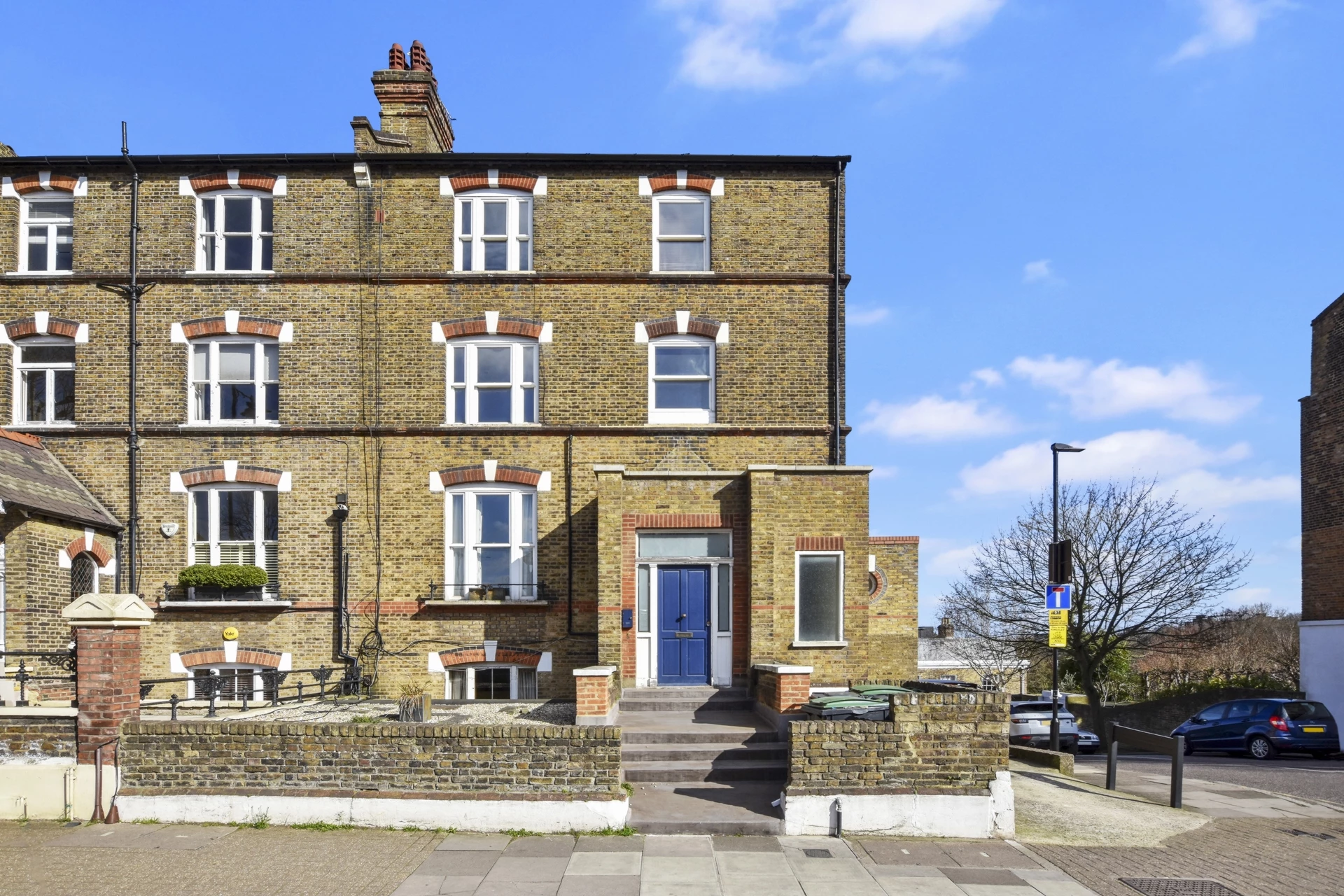 Property photo: Highgate, London, N6