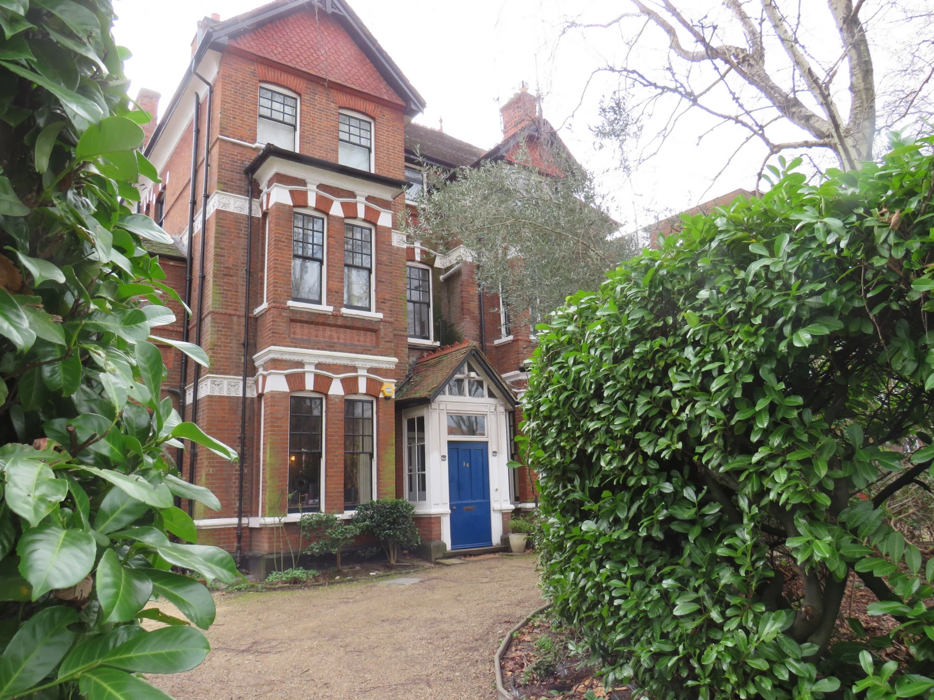Property photo: Highgate, London, N6