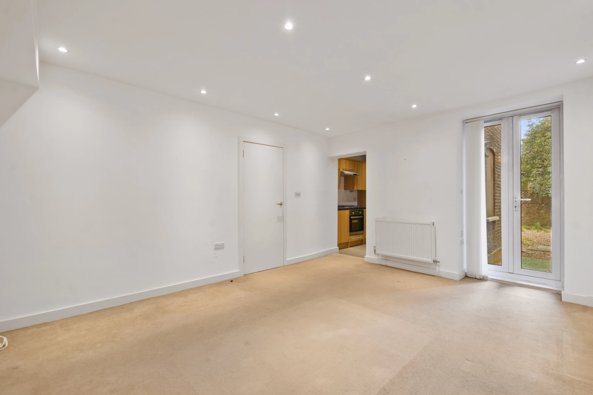 Property photo: Kensal Rise, Kensal Rise, NW10