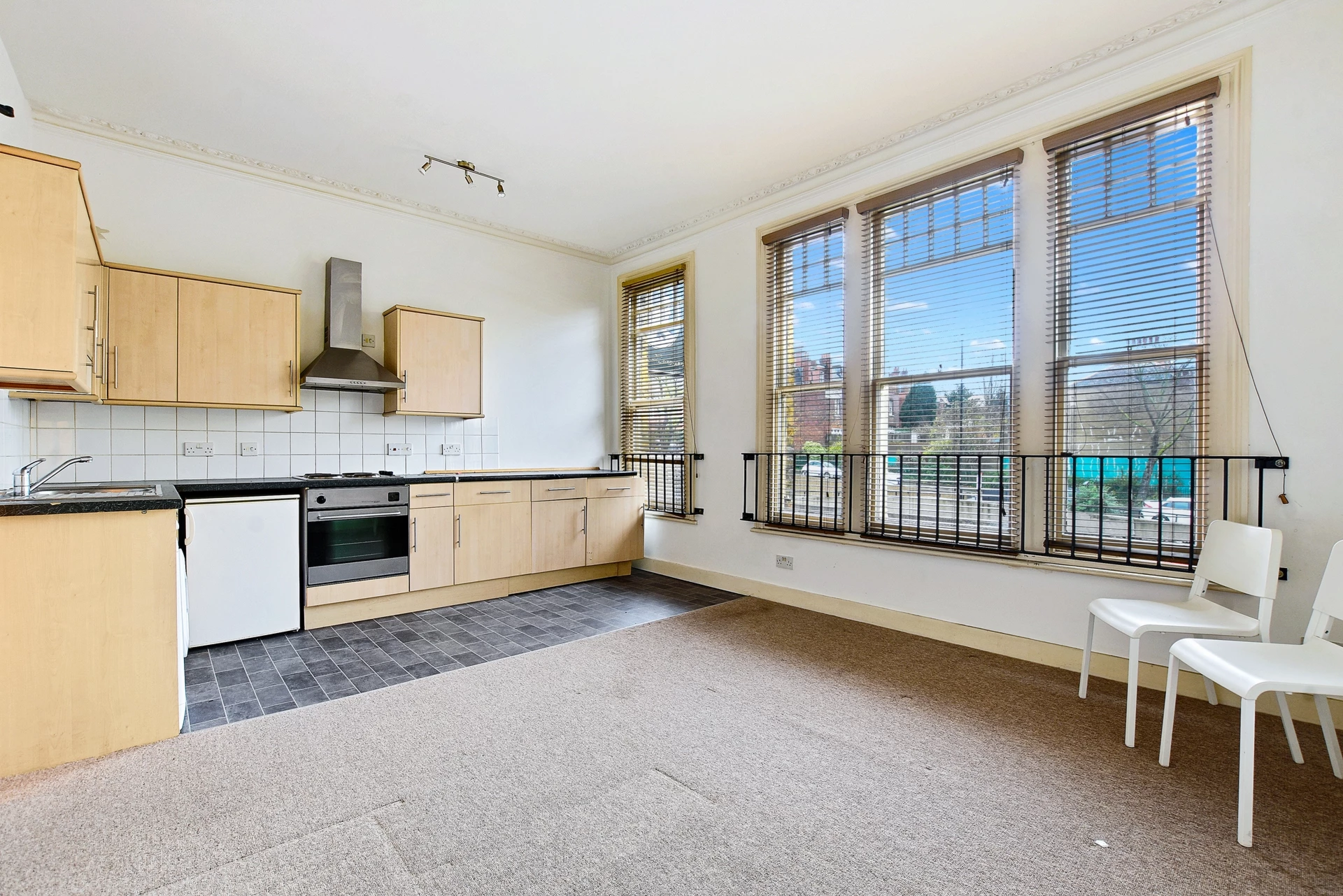Property photo: Archway, Archway, N19