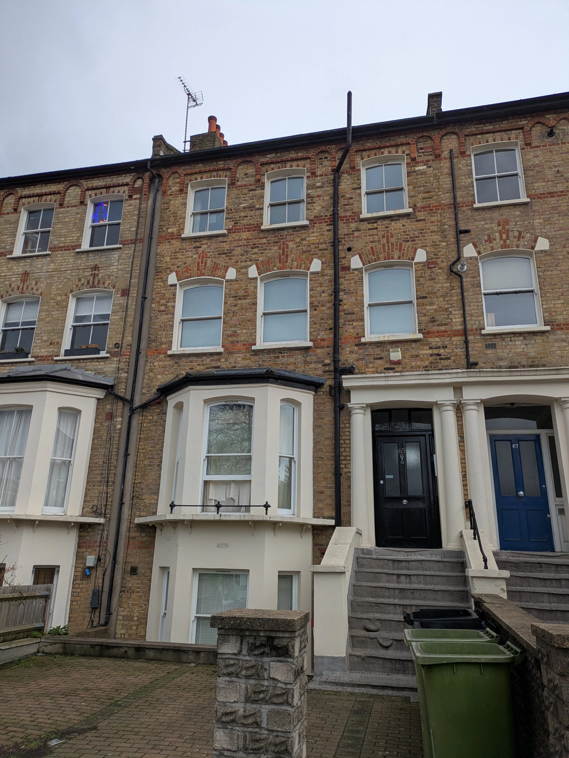 Property photo: Finsbury Park, Finsbury Park, N4