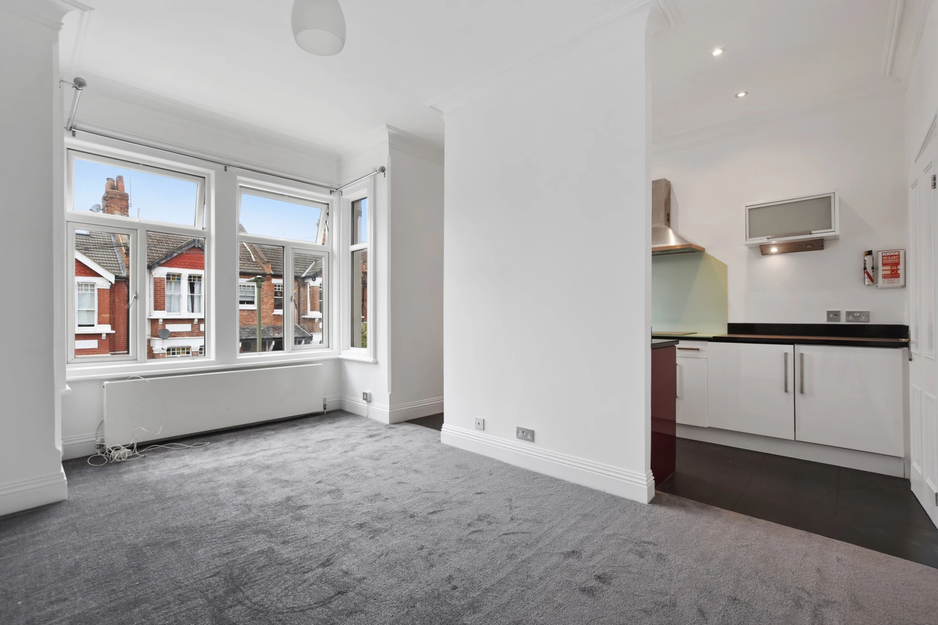 Property photo: East Finchley, London, N2