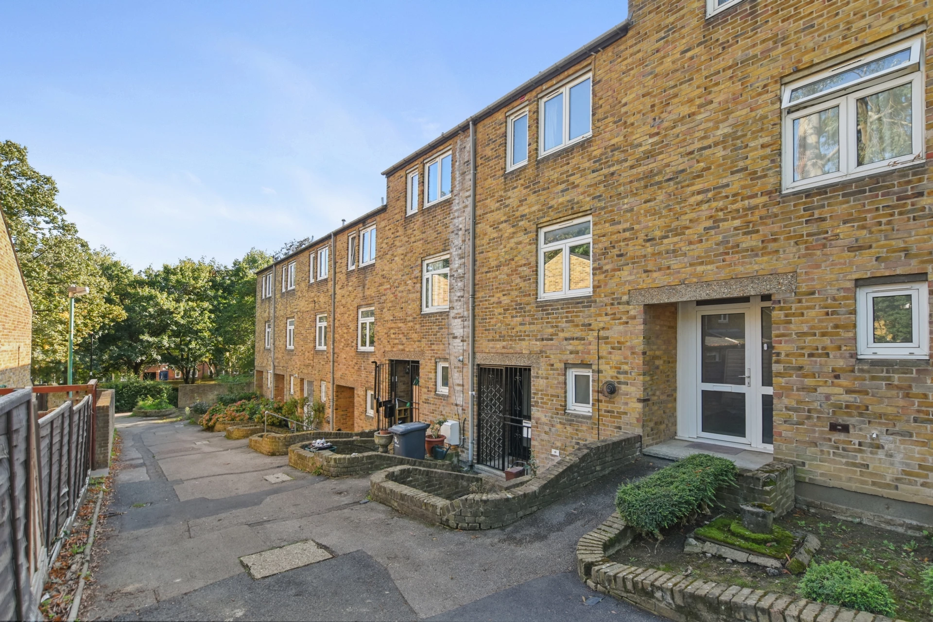 Property photo: Archway, London, N19