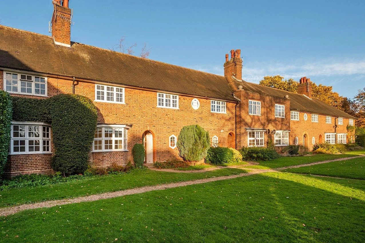 Property photo: Hampstead Garden Suburb, Hampstead Garden Suburb, NW11