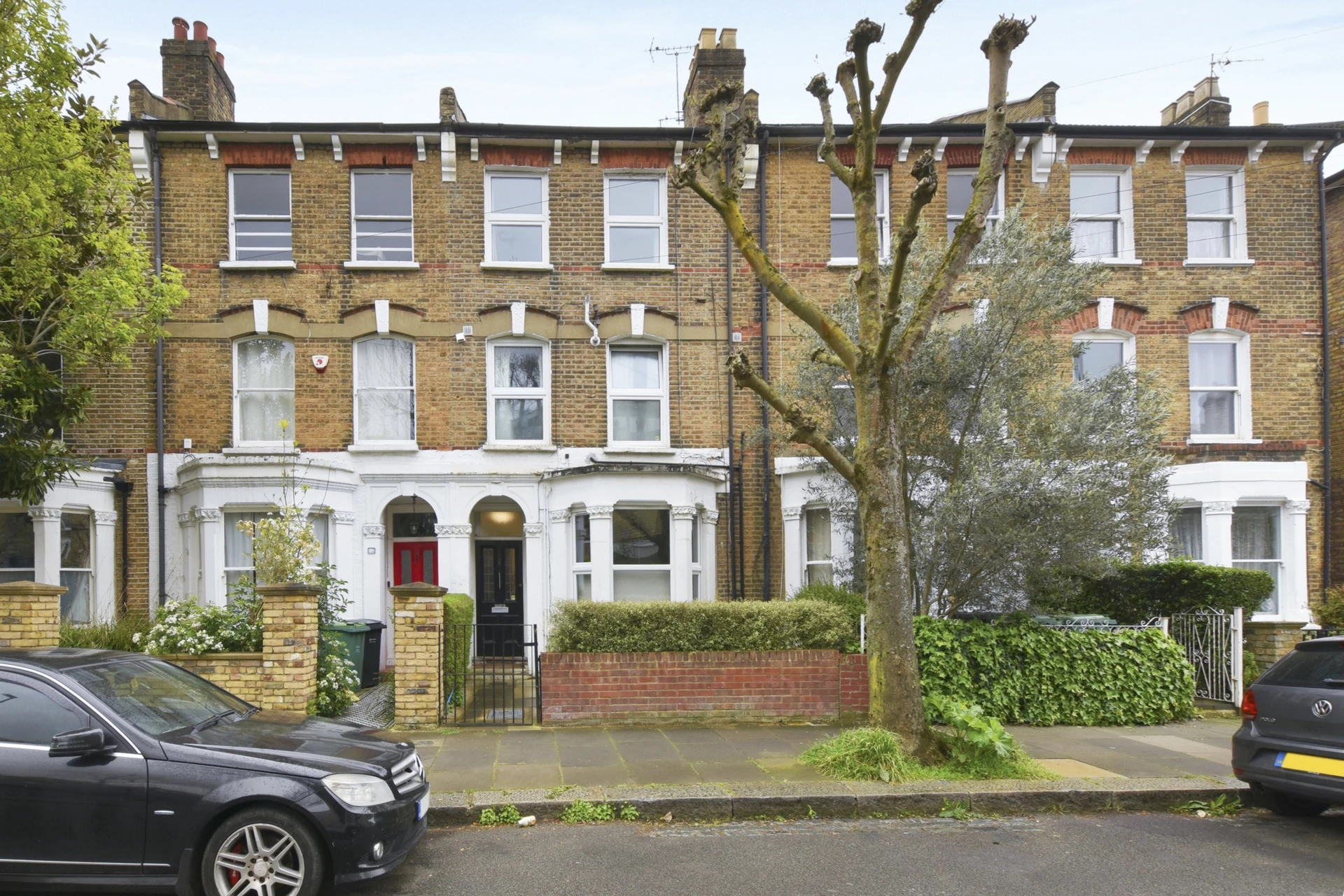 Property photo: Dartmouth Park, Dartmouth Park, NW5